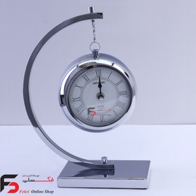 تصویر ساعت رومیزی آرتمیس کد 30260 عمده کارتن 5 عددی clock Artemis 30260