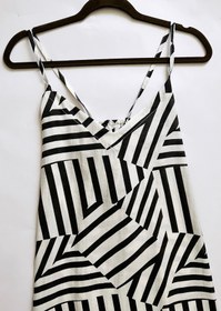 تصویر پیراهن ساحلی 