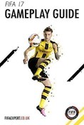 تصویر خرید کتاب FIFA 17 Gameplay Guide: FIFA 17 tips, tricks and help 