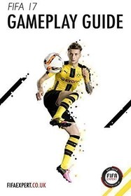 تصویر خرید کتاب FIFA 17 Gameplay Guide: FIFA 17 tips, tricks and help 