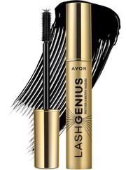 تصویر True Lash Genius 5 Etkili Maskara 10 Ml. | Avon | 825902400 | اورجینال 