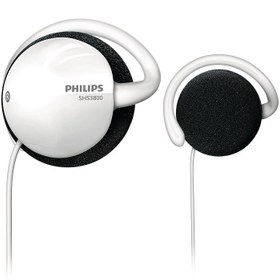 تصویر هدفون فیلیپس SHS3800 ا Philips SHS3800 HeadPhone Philips SHS3800 HeadPhone