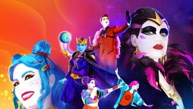 تصویر بازی Just Dance 2024 Edition برای XBOX 