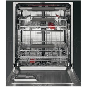 تصویر ماشین ظرفشویی آاگ مدل FFB62700PW AEG FFB62700PW Dishwasher