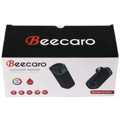 تصویر اسپیکر بلوتوثی بیکارو مدل GF-403 Beecaro  GF-403 Bluetooth Speaker