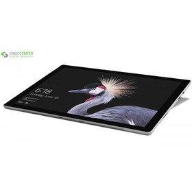 تصویر تبلت مایکروسافت مدل Surface Pro 2017 - C 
