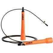 تصویر طناب ورزشی نارنجی مردانه و زنانه پرش کابل اورجینال Liveup 