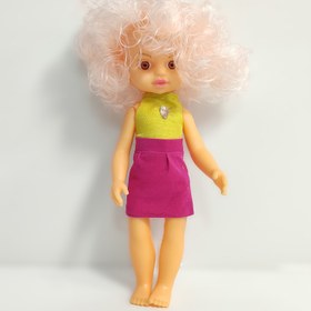 تصویر عروسک می می موزیکالMV268-B 