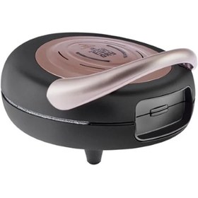 تصویر وافل ساز کاراجا فوندا karaca funday waffel Karaca waffel