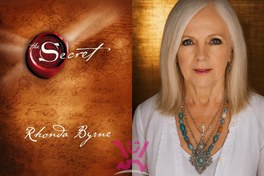 تصویر کتاب صوتی معجزه شکرگزاری به همراه برنامه روزانه (راندا برن) 