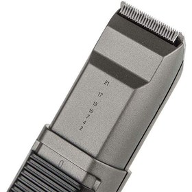 تصویر ماشین اصلاح موزر مدل 1574.0051 Moser shaver model 1574.0051