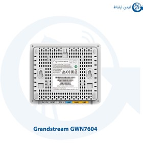 تصویر اکسس پوینت گرنداستریم مدل GWN7604 