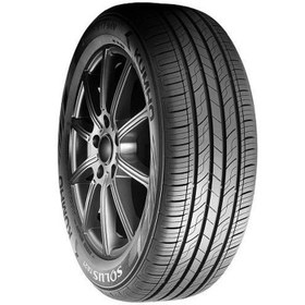 تصویر لاستیک کومهو 205/65R15 94H گل SOLUS TA21 ( تاریخ تولید 2024 ) Kumho Tire 205/65R15 94H SOLUS TA21