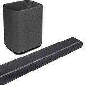 تصویر ساندبار هارمن کاردن Enchant 900 با ساب 