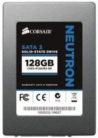 تصویر اس اس دی کورسیر Neutron 128GB SATA3 Neutron 128GB SATA3