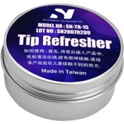 تصویر احیا کننده نوک هویه مدل SN-TR-15 تایوانی 