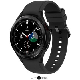 تصویر ساعت هوشمند سامسونگ Samsung Galaxy Watch 4 Classic 46mm SM-R895 ا Samsung Galaxy Watch 4 Classic 46mm Smart Watch Samsung Galaxy Watch 4 Classic 46mm Smart Watch