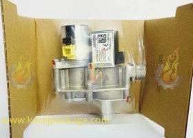 تصویر شیرگاز پکیج وایلانت 