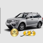 تصویر پک کامل جلوبندی ام و ام x33 و لیفان x60 Chin