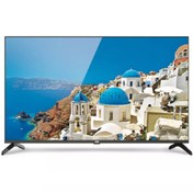 تصویر تلویزیون هوشمند سام الکترونیک مدل 43C5800 سایز 43 اینچ 