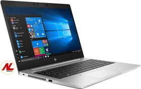 تصویر لپ تاپ استوک اچ پی مدل HP Elitebook 745 G6 | پردازنده Ryzen 5-3500U | رم 16| هارد 512 | گرافیک 2 گیگابایت | 14 اینچ | صفحه لمسی | در حد نو HP Elitebook 745 G6 | Ryzen 5-3500U | ram 16 GB DDR4 | hard 512 SSD | 2 GB - AMD Radeon Vega 8 | 14" FHD Touch Screen