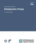 خرید و قیمت کتاب ANSI HI 9.8-2018 : Rotodynamic Pumps for Pump Intake ...