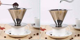 تصویر دریپر استیل 