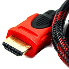تصویر کابل hdmi - 20 متر 
