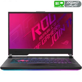 تصویر لپتاپ  ایسوس G512LI | 16GB RAM | 1TB SSD | i7 | 4GB VGA ASUS ROG Strix G15 G512LI