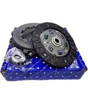 تصویر کیت کلاچ 215xu7p آریسان2/ 405ایساکو 06703052 - ایساکو 