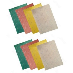 تصویر کاربن رنگی 