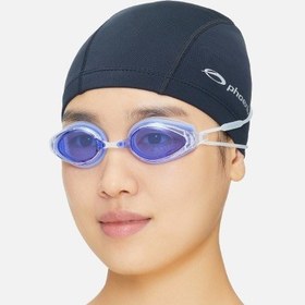 تصویر عینک شنا فونیکس مدل PN802 