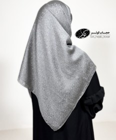 تصویر روسری کریشه 