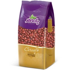 تصویر لوبیا قرمز بسته بندی شده 