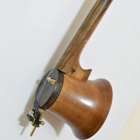 تصویر کمانچه لری حیدری 