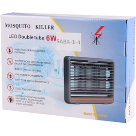 تصویر حشره کش برقی Mosquito Killer 6W Mosquito Killer 6W electric insecticide bedside lamp