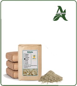 تصویر پودر پیاز عنصل فله 