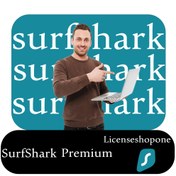 تصویر اکانت سورف شارک Premium 