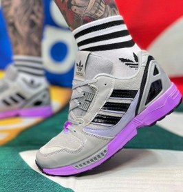 تصویر زدایکس 8000 کفه یاسی - 43 