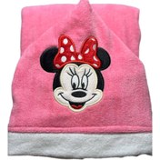 تصویر حوله تن پوش کودک 