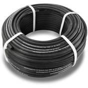 تصویر شیلنگ هیدرولیک 3/8 اینچ 30 متر RSCO مدل QHPSH3/8 