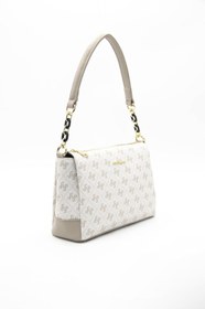 تصویر کیف برند سیلورپلو ترکیه کد ۹۱۰/Bej 