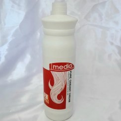 تصویر اکسیدان 9 درصد مدیا یک لیتری 