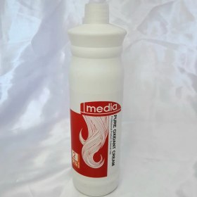 تصویر اکسیدان 9 درصد مدیا یک لیتری 