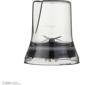 تصویر غذا ساز ترام هاوس مدل FP-50090D TraumHaus FP-50090D Food Processor