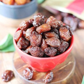 تصویر آلو برقون 