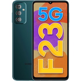تصویر گوشی سامسونگ F23 5G | حافظه 128 رم 6 گیگابایت Samsung Galaxy F23 5G 128/6 GB