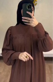 تصویر پیراهن بافت دلوین Delvin