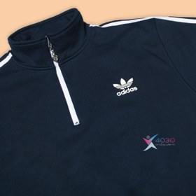 تصویر هودی adidas اورجینال سایز بزرگ مردانه ( 6067 ) 