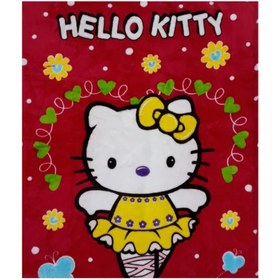 تصویر پتو نوجوان شادیلون 